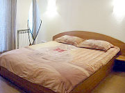 Kiev apartment