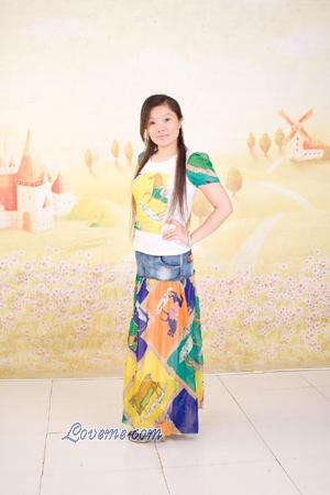 154317 - Juan Age: 50 - China