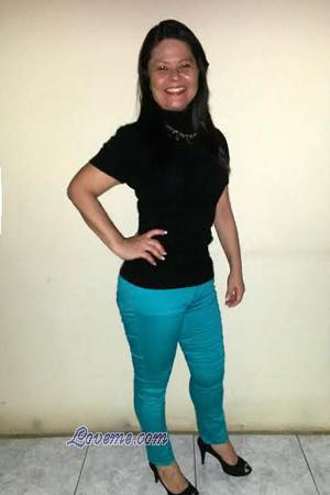 158035 - Shirley Age: 61 - Costa Rica