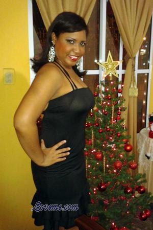 158507 - Diana Age: 38 - Colombia