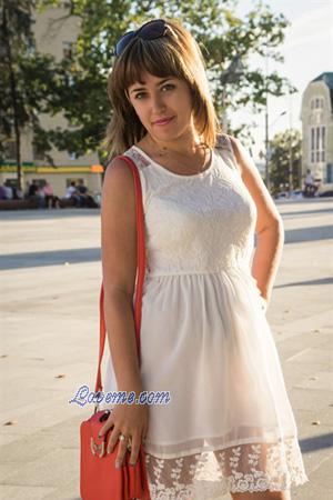 158586 - Inessa Age: 35 - Ukraine