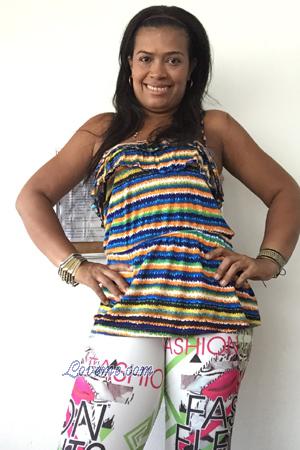158975 - Karla Age: 50 - Colombia