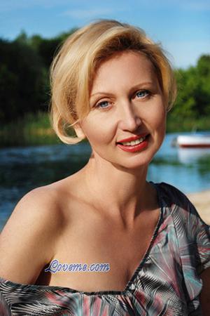 161766 - Svetlana Age: 53 - Ukraine