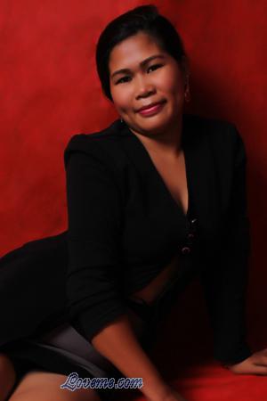164652 - Percilita Age: 35 - Philippines