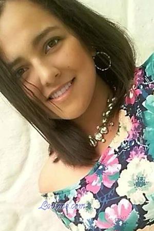 Ladies of Latin-America