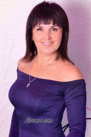 174874 - Lyudmila Age: 57 - Ukraine