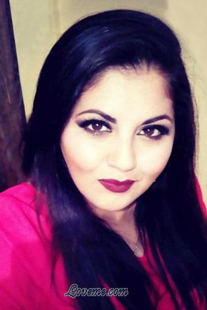 Ladies of Estado de Mexico