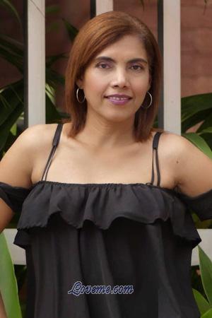 188035 - Nohemy Age: 45 - Colombia