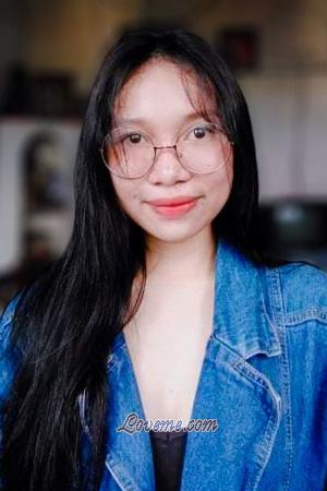 196829 - Sofia Anne Marie Age: 24 - Philippines