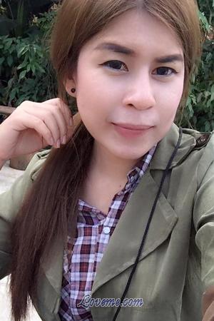 197775 - Sunisa (Aom) Age: 34 - Thailand