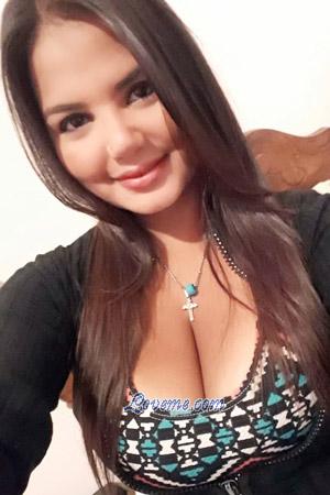 201586 - Genesis Age: 32 - Venezuela