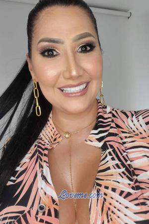 203375 - Elizabeth Age: 40 - Colombia