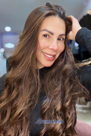 204159 - Yoana Age: 50 - Colombia