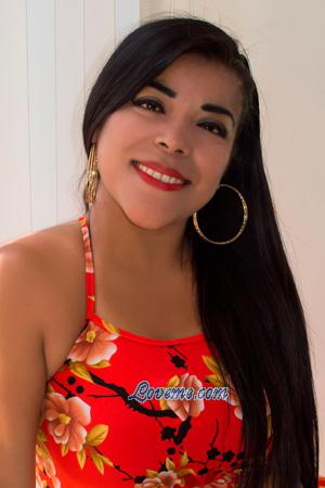 Ladies of Latin-America