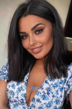 Ladies of Eastern-Europe