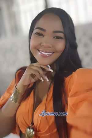 Ladies of Latin-America