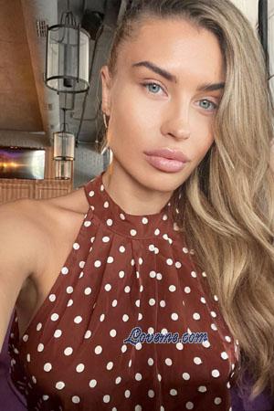 Ladies of Eastern-Europe