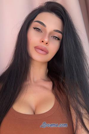 Ladies of Eastern-Europe