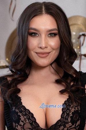 Ladies of Eastern-Europe