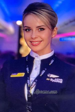 221436 - Nadezhda Age: 33 - Ukraine