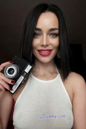 Ladies of Eastern-Europe