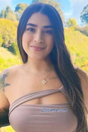 222136 - Lorena Age: 30 - Colombia