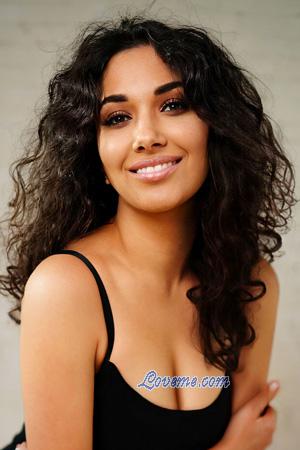 Ladies of Eastern-Europe