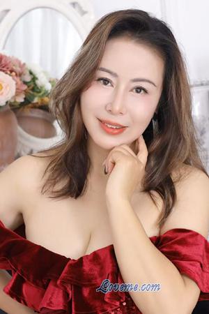 222512 - Lily Age: 53 - China