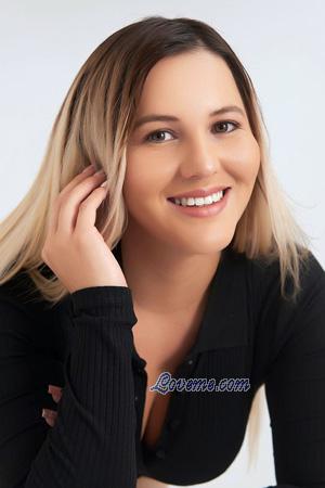 Ladies of Latin-America