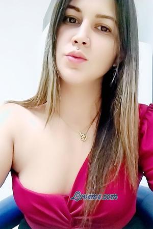 Ladies of Latin-America