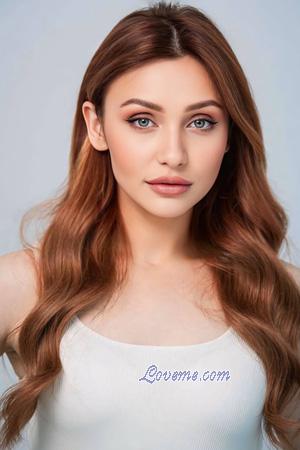 Ladies of Belgorod-Dnestrovsky