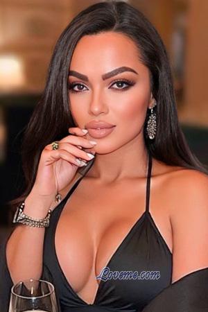 Ladies of Eastern-Europe