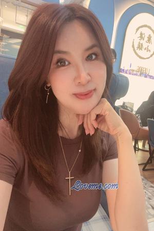 222667 - Cecilia Age: 55 - China