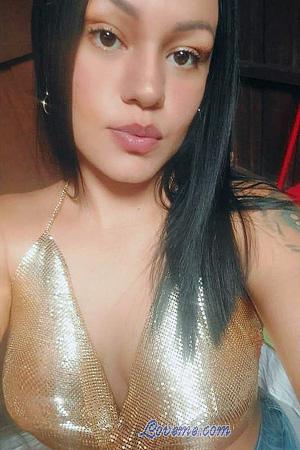 Ladies of Costa Rica