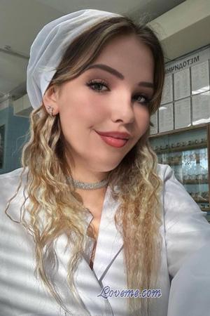 222847 - Anastasiia Age: 20 - Ukraine