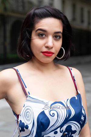 Ladies of Latin-America