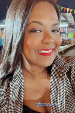 Ladies of Latin-America