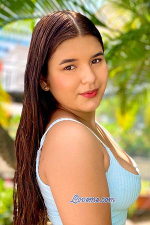 223119 - Angie Age: 18 - Colombia