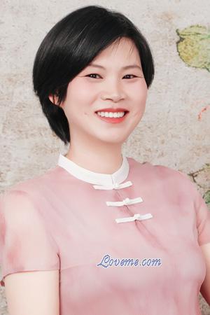 223147 - Jingjing Age: 35 - China