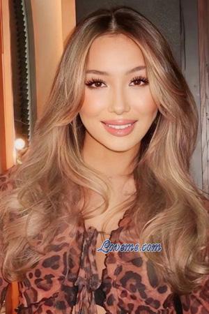 223244 - Zhanara Age: 26 - Kazakhstan