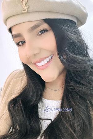 Ladies of Latin-America