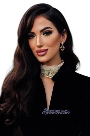 Ladies of Eastern-Europe