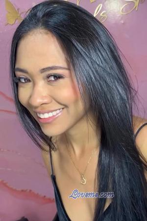 Ladies of Latin-America