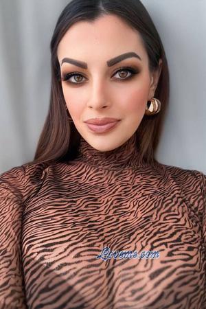 Ladies of Eastern-Europe