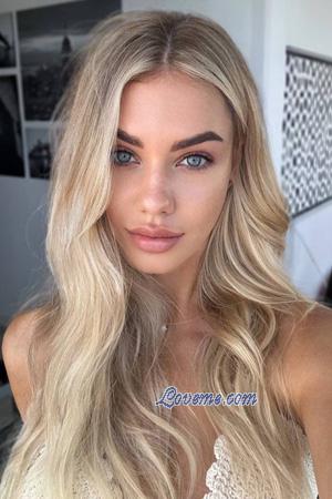 Ladies of Eastern-Europe