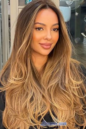 Ladies of Latin-America