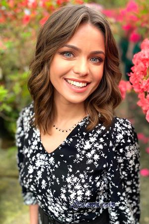 Ladies of Eastern-Europe