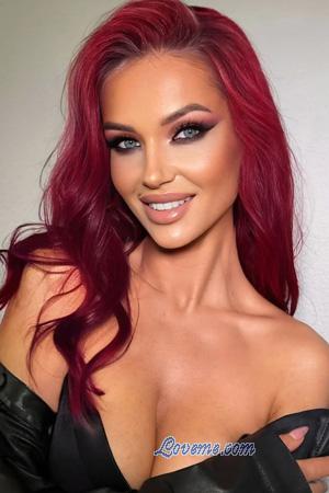 Ladies of Eastern-Europe