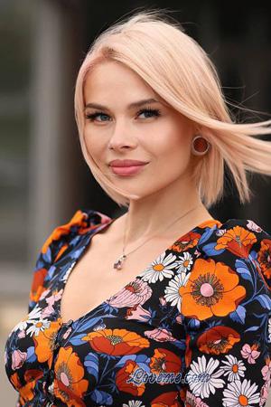 Ladies of Eastern-Europe