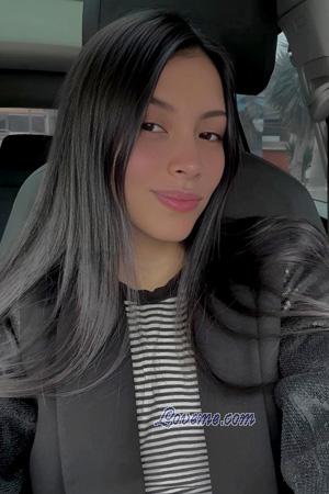 Ladies of Latin-America